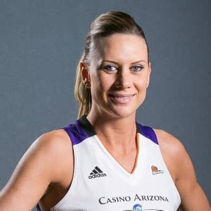 Penny Taylor- Wiki, Age, Husband, Ethnicity, Net Worth, Height, Career