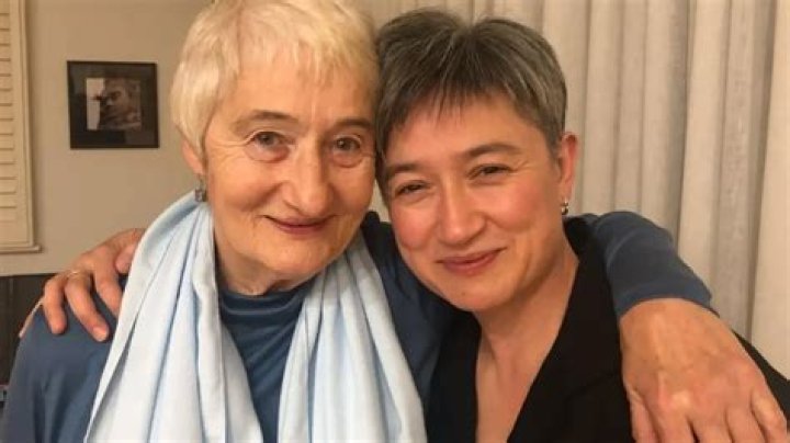 Penny Wong Parents: Meet Jane Chapman and Francis Wong