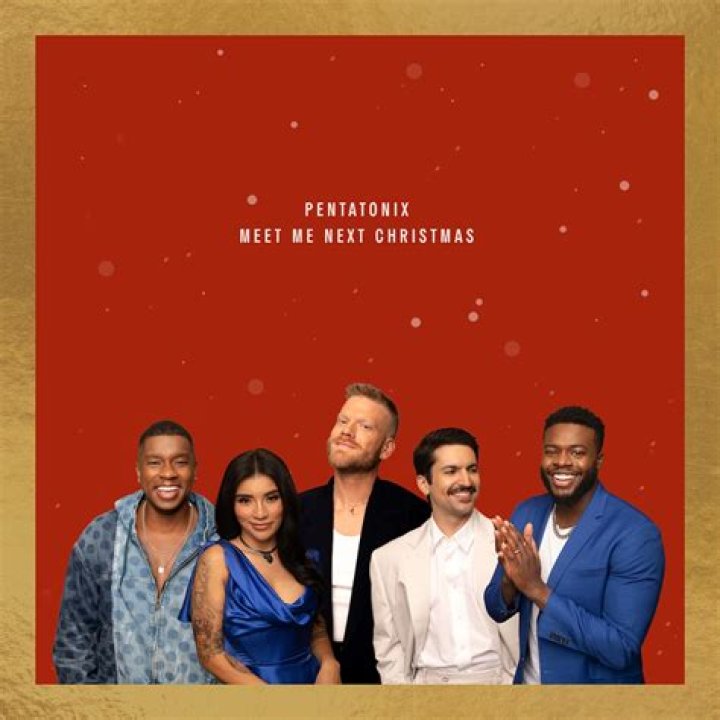 Pentatonix Drops New Cover Shallow %