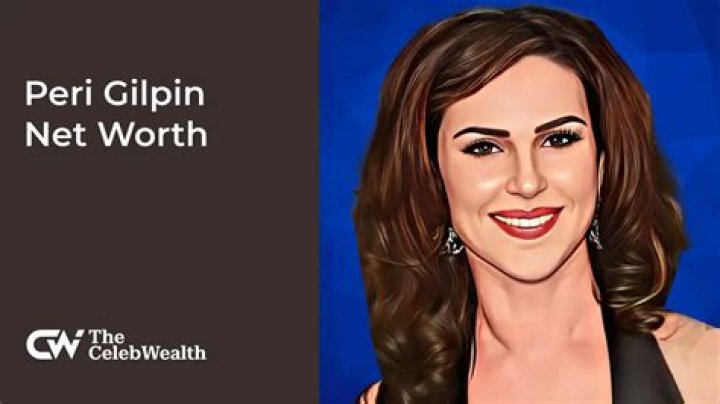 Peri Gilpin Net Worth, Age, Height, Bio, Birthday, Wiki!