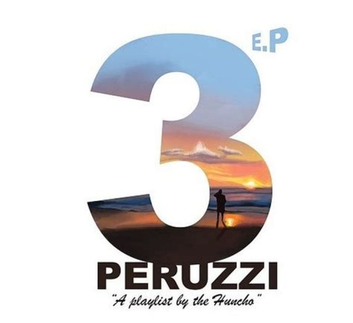 Peruzzi "Reason" Lyrics (feat. Not3s)