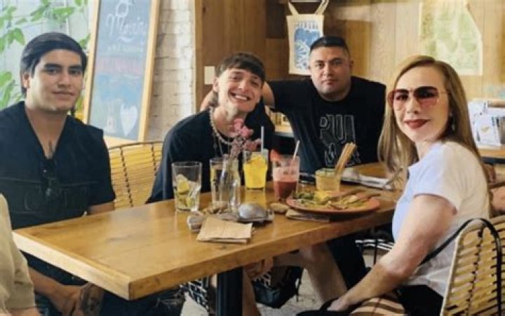 Peso Pluma | Parents, Siblings And Biography