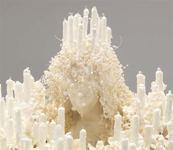 Petah Coyne