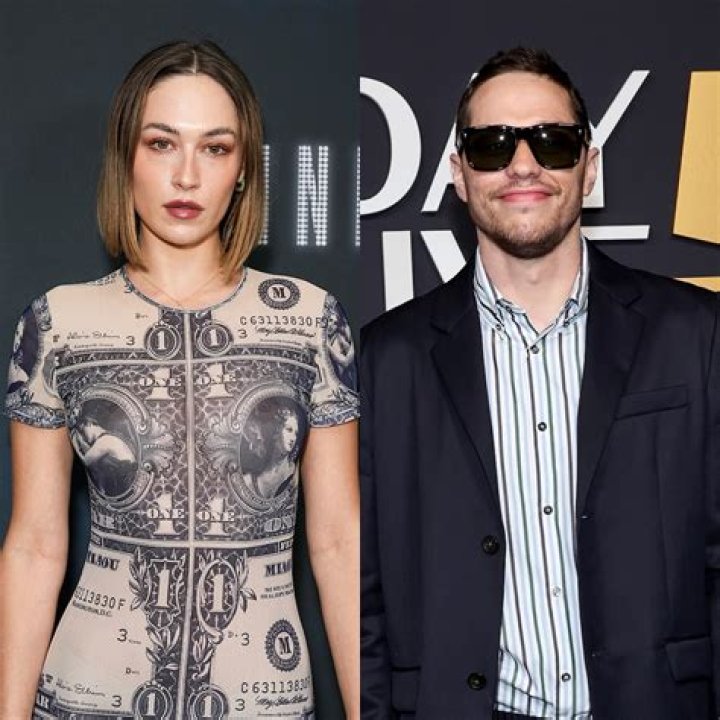 Pete Dunne’s Girlfriend: Who is Pete Dunne Dating?