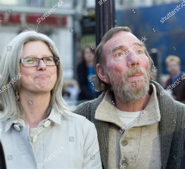 Pete Postlethwaite Wife: Who Is Jacqueline Morrish?