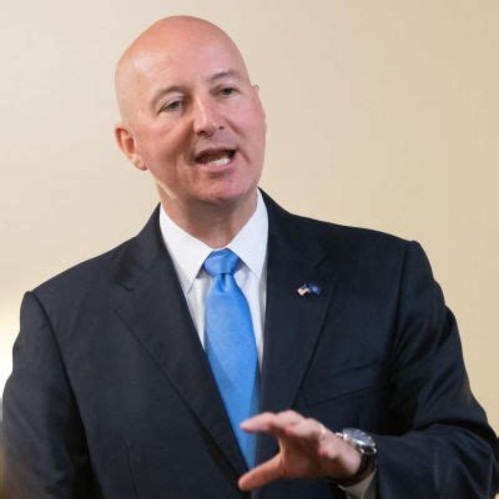 Pete Ricketts (Governor of Nebraska)- Net Worth, Wiki, Age, Wife, Children