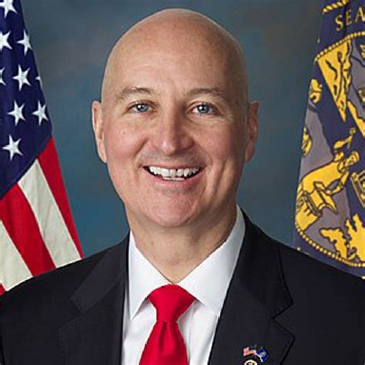 Pete Ricketts