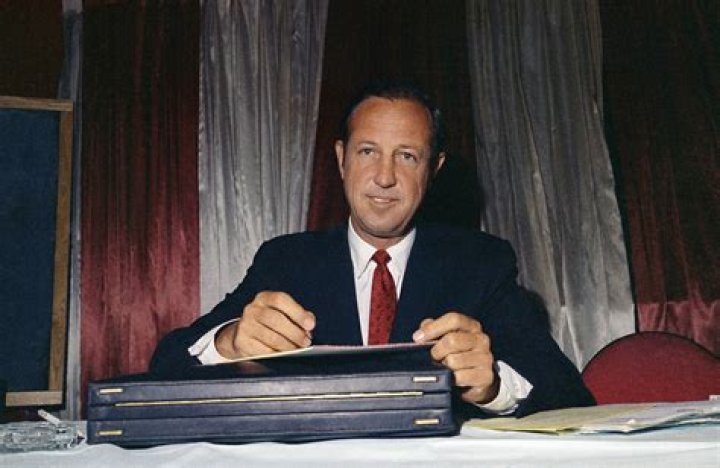 Pete Rozelle