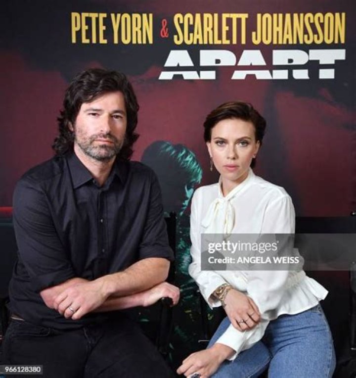 Pete Yorn parents: Meet Joan Yorn & Lawrence K. Yorn