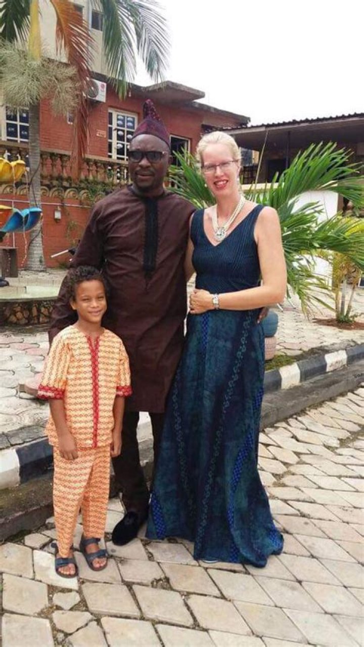 Peter Ayodele Fayose’s Girlfriend: Who is Peter Ayodele Fayose Dating?