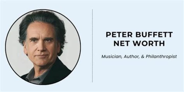 Peter Buffett Net Worth, Age, Height, Bio, Birthday, Wiki!
