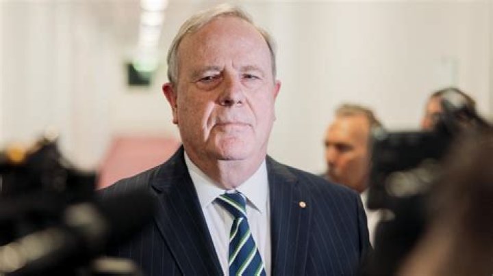 Peter Costello Net Worth, Age, Height, Bio, Birthday, Wiki!