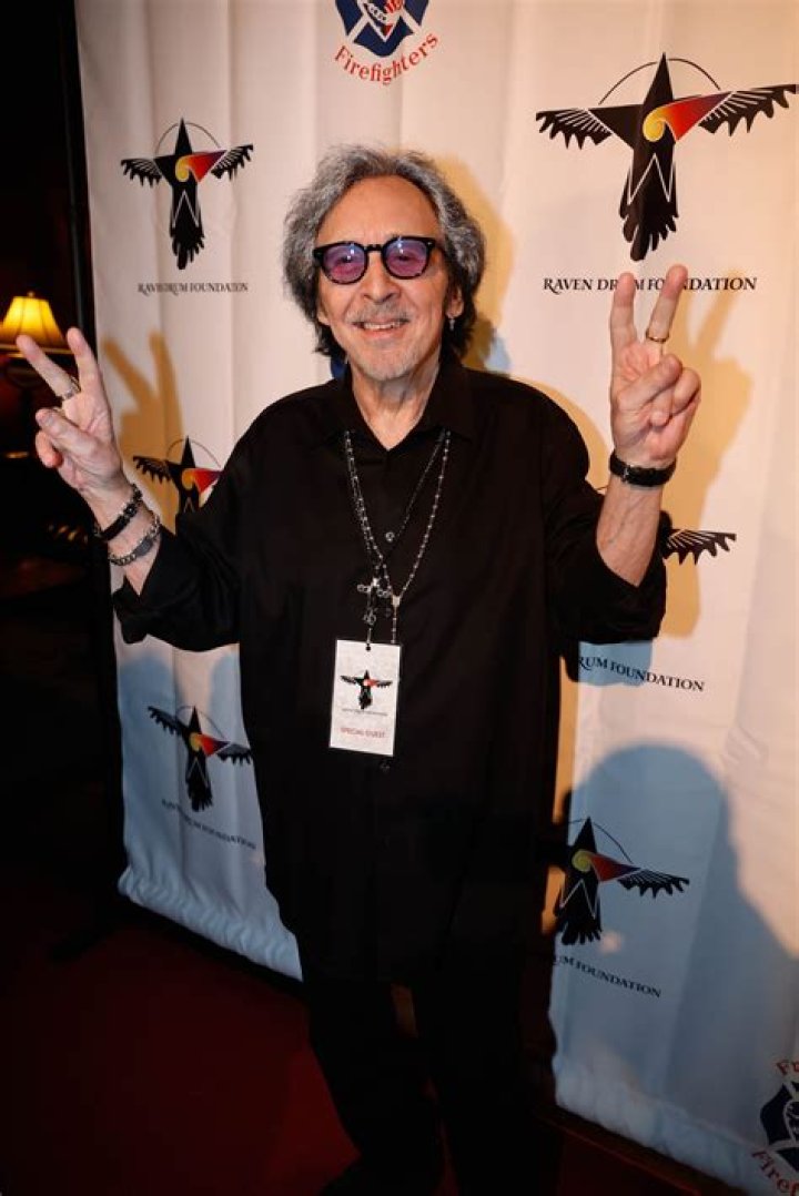 Peter Criss Net Worth, Age, Height, Bio, Birthday, Wiki!