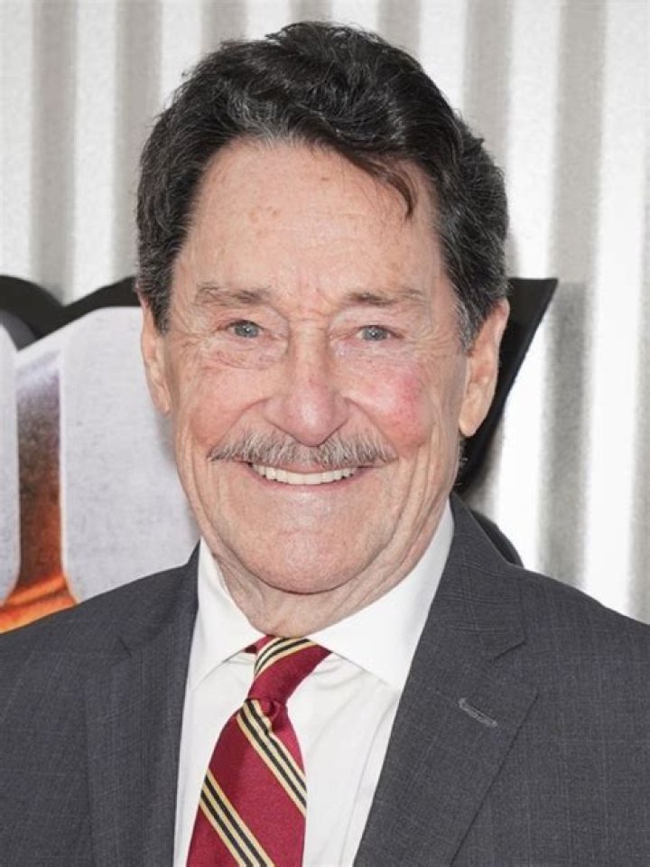 Peter Cullen net worth: How much is Peter Cullen worth?