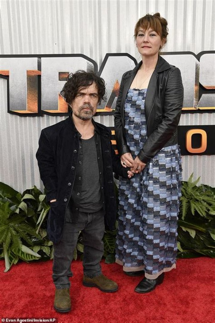 Peter Dinklage's wife Erica Schmidt Biography: Age, Net Worth, Spouse, Instagram, Height, Parents, Siblings, Children, Wiki