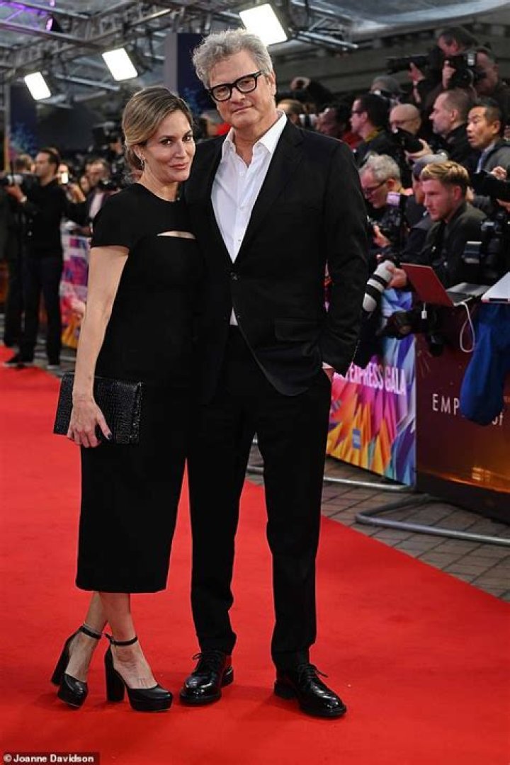 Peter Firth’s Girlfriend: Who is Peter Firth Dating?