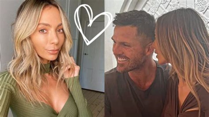 Peter London’s Girlfriend: Who is Peter London Dating?