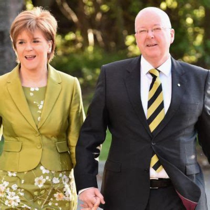 Peter Murrell Net Worth Before Arrest: Where Is Nicola Sturgeon’s Husband Now?