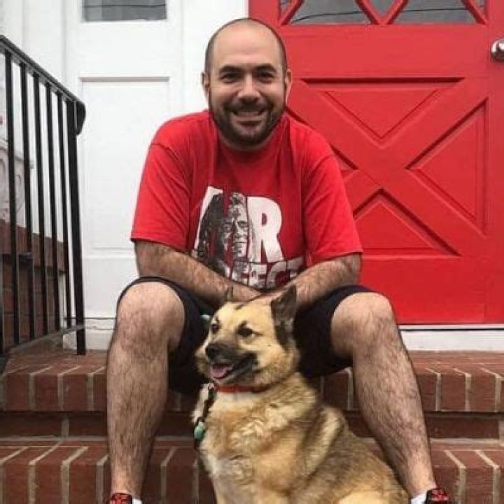 Peter Rosenberg- Wiki, Age, Height, Net Worth, Wife, Marriage