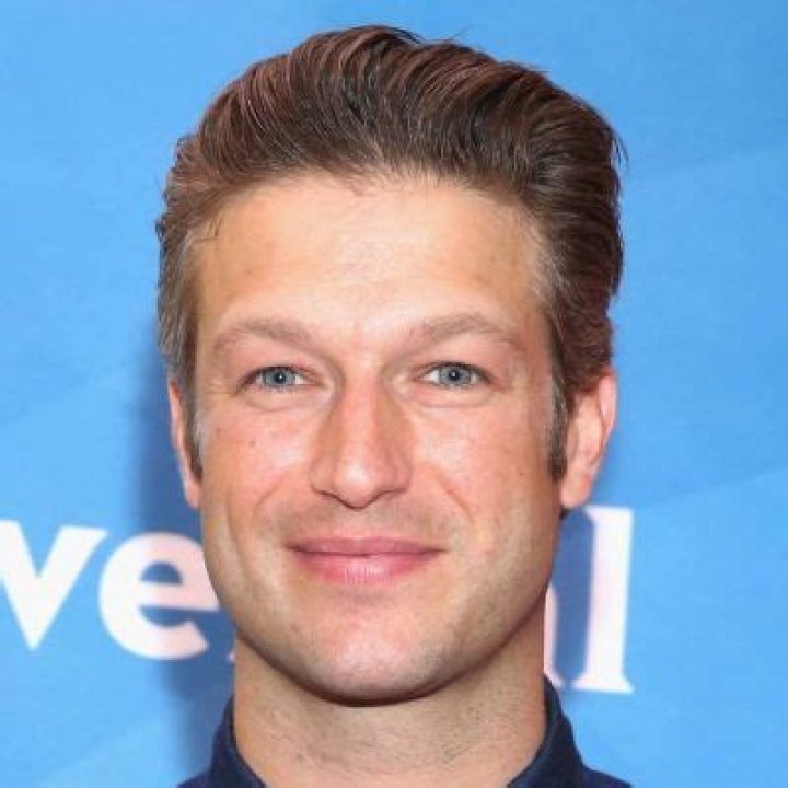Peter Scanavino- Wiki, Age, Height, Net Worth, Wife, Ethnicity