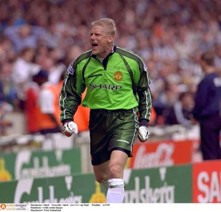 Peter Schmeichel
