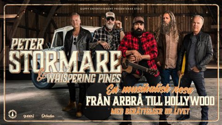 Peter Stormare Net Worth 2024, Age, Height, Bio, Birthday, Wiki!