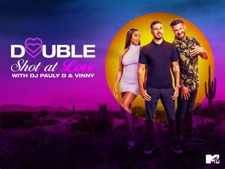 Peyton Freestone- Double Shot At Love Contestant