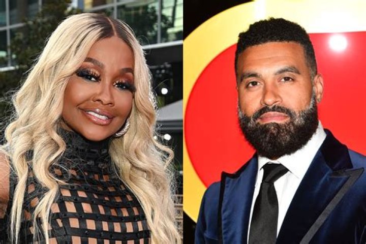 Phaedra Parks’s Boyfriend: Who is Phaedra Parks Dating?