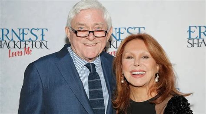 Phil Donahue Net Worth, Age, Height, Bio, Birthday, Wiki!