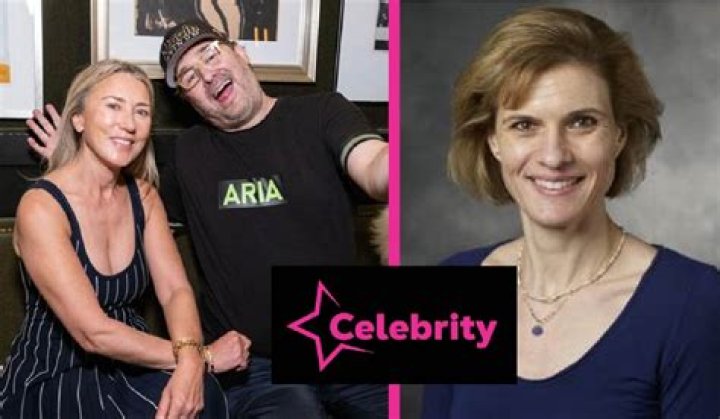Phil Hellmuth's wife, Katherine Sanborn Biography: Age, Net Worth, Family, Pictures, Children, Parents