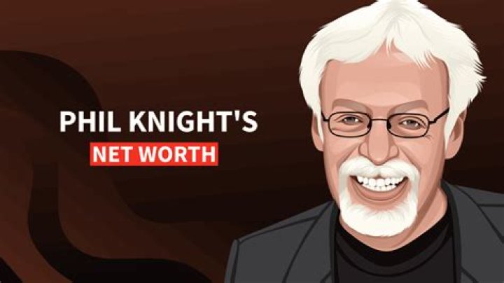 Phil Knight Net Worth, Age, Height, Bio, Birthday, Wiki!