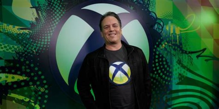 Phil Spencer