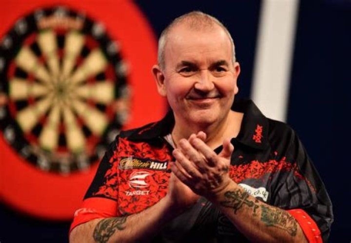 Phil Taylor - Net Worth, Age, Height, Birthday, Bio, Wiki!