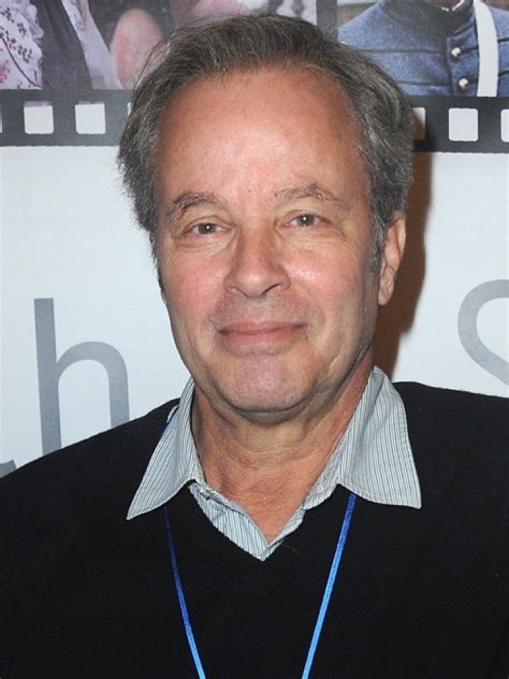 Philip Casnoff Net Worth 2024, Age, Height, Bio, Birthday, Wiki!