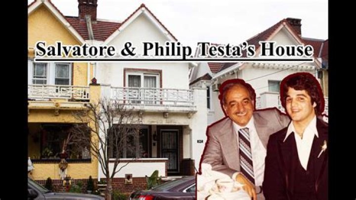 Philip Testa’s biography, net worth, fact, career, awards and life story