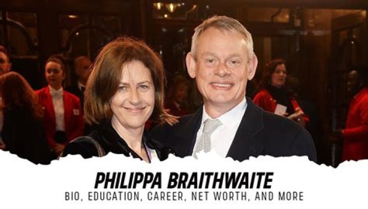Philippa Hanna - Net Worth, Age, Height, Birthday, Bio, Wiki!