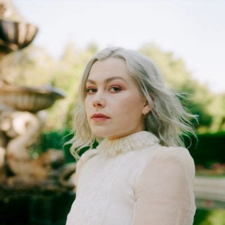 
Phoebe Bridgers Net Worth: How Much Does She Worth? Rise to Fame And Career	