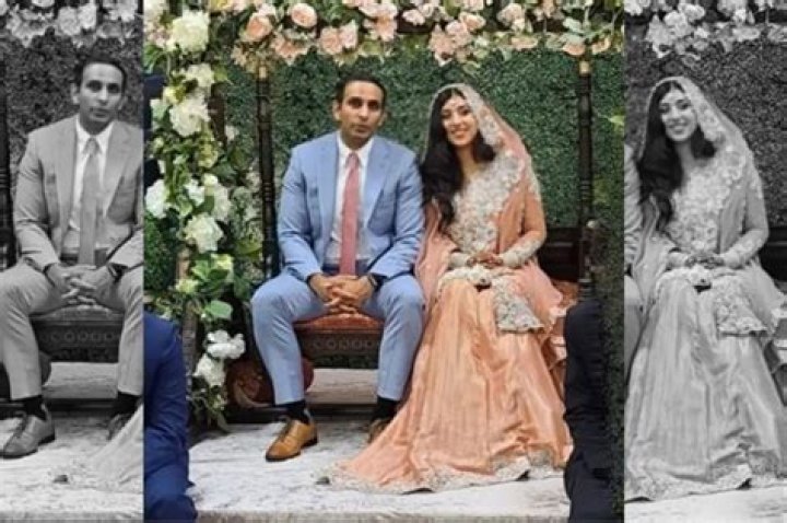 Photograph Sania Khan Was Murdered By Her Ex-Husband Raheel Ahmed