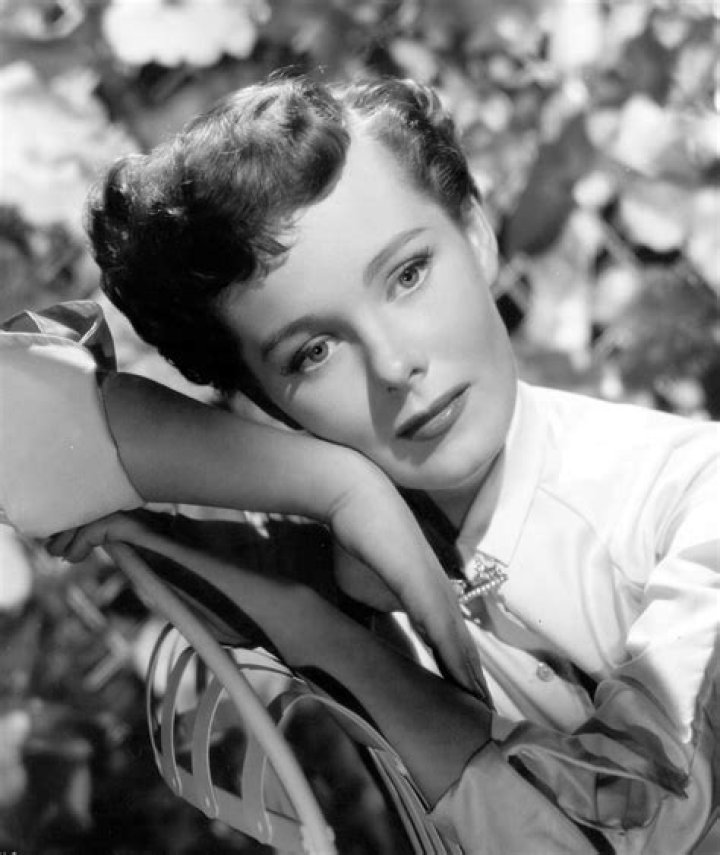 Phyllis Kirk