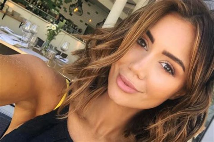Pia Muehlenbeck- Age, Husband, Net Worth, Height, Ethnicity