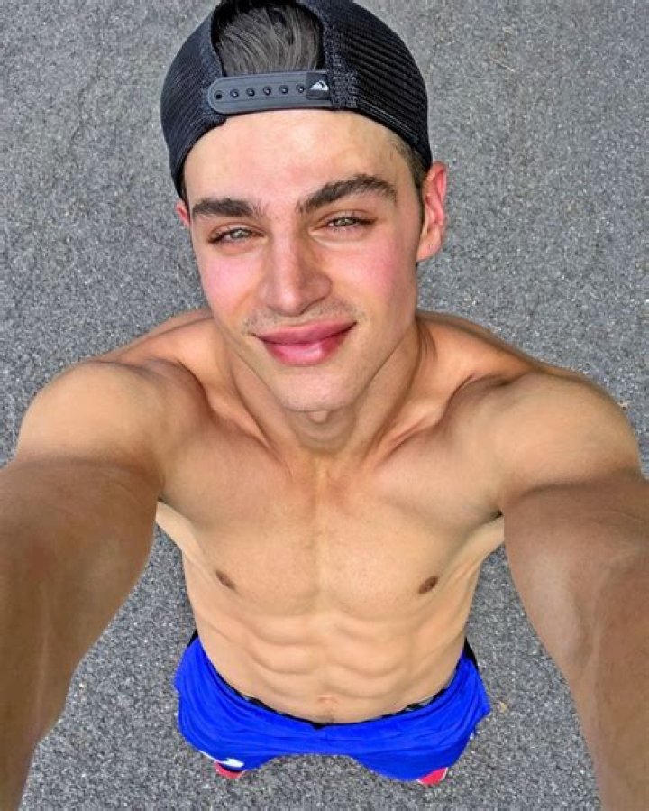 Pierre Amaury Bouvier