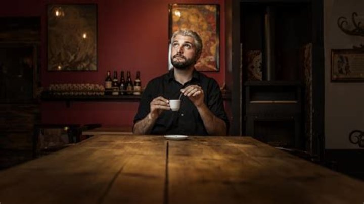 Pierre Emmanuel Barré Taille