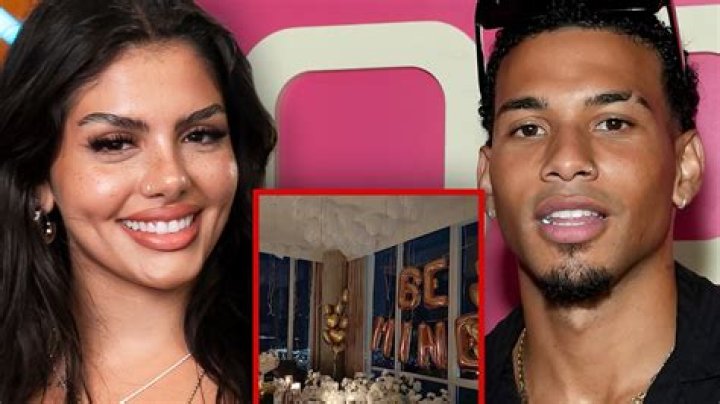 Pierre Louis Louis’s Girlfriend: Who is Pierre Louis Louis Dating?