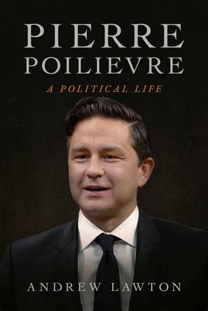 Pierre Poilievre Biography: Net Worth, Age, Wife, Height, Wikipedia, Instagram, Children