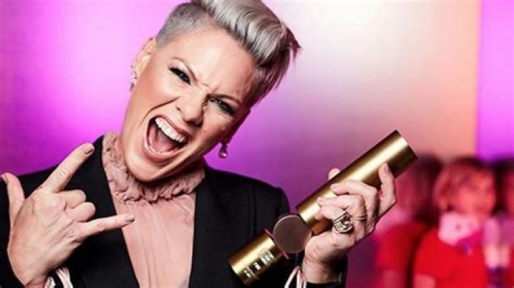 Pink donates $1M to relief funds after testing positive for COVID-19