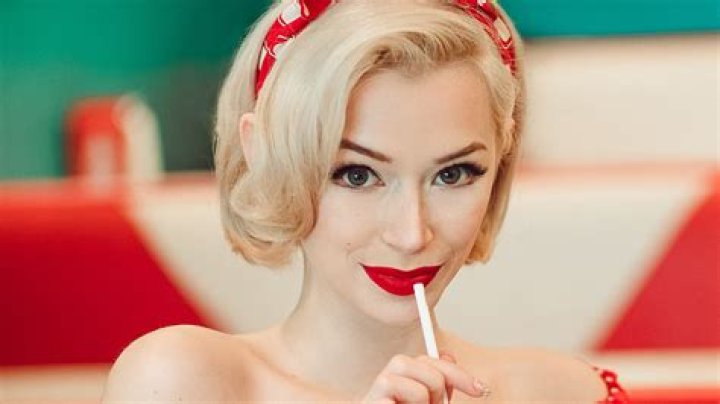 Pinup Pixie