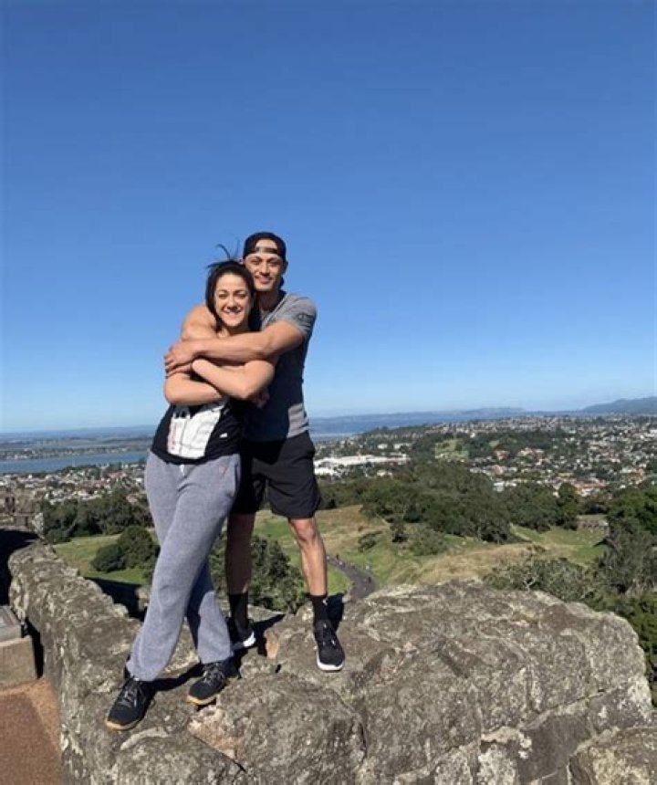 Pity Martínez’s Girlfriend: Who is Pity Martínez Dating?