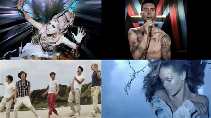 Playlist: CelebMix Weekly Music Finds Week Four