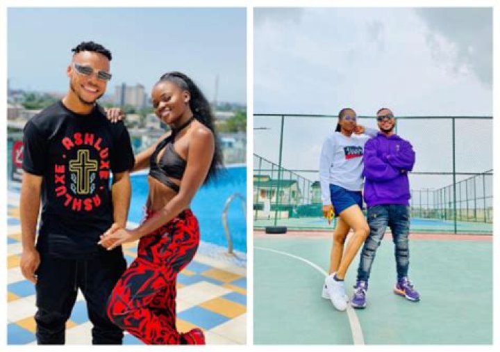 Poco Lee Biography: Age | Girlfriend | Wikipedia | Net worth | Dance Videos & More