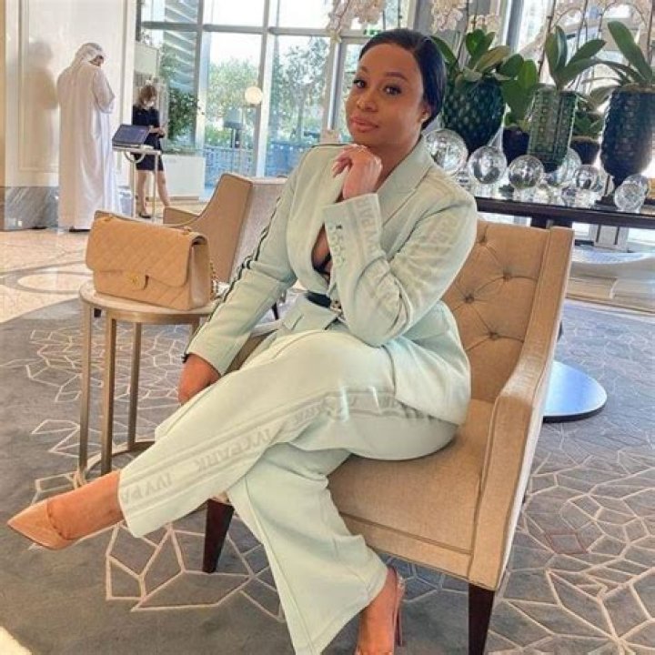 Pokello Nare Biography: Age, Fashion, Cookbook, Business, Sons, Boyfriend, Husband